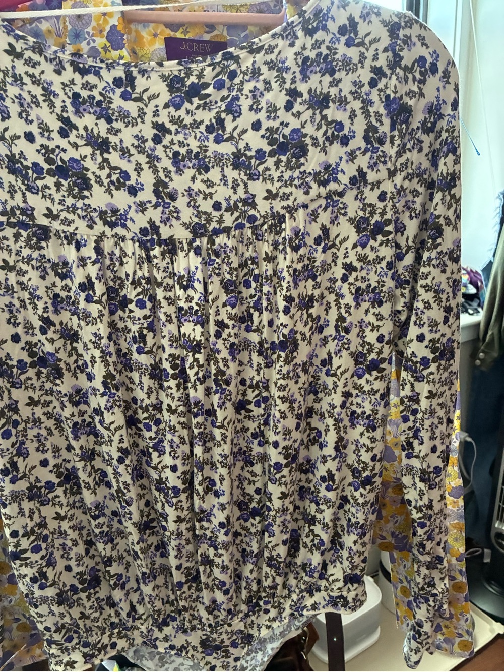 Free People Intimately Bodysuit - Picture 8 of 9